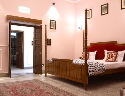 Chand Mahal Suite